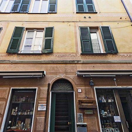 Casa Marilu Nel Centro Storico Di Rapallo By Wonderful Italy Екстериор снимка
